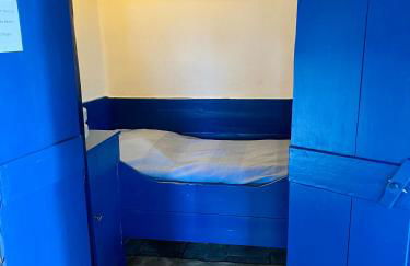 Historisches Reetdach-Haus - bis zu 20 Personen - Foto 18