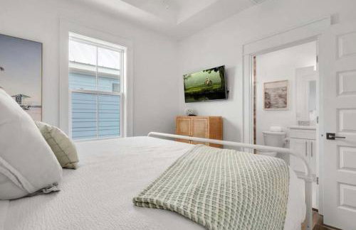 Deja Blue Perfect Location St George Island Private Pool - Foto 29