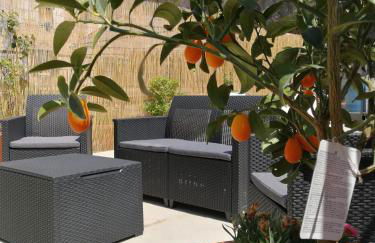 Amalfi Small Wonder Tiny Town House - Foto 33