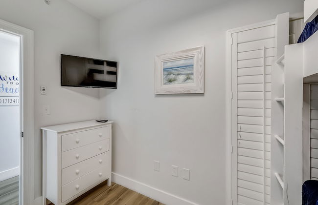 Boardwalk Beach Resort by Book That Condo - Foto 37