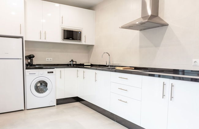 Apartamentos Kouohana - Foto 23