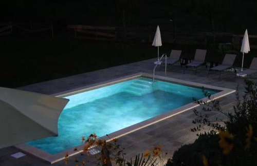 Apartment Korina by Interhome - Foto 60