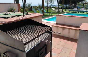 Villa Egle Belpasso, villa vacanza con piscina - Foto 6