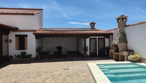 LA CASA DE ELENA - Foto 5