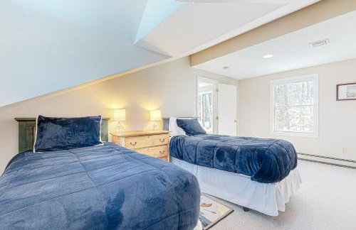 Tin Mountain Treetops Time - Foto 29