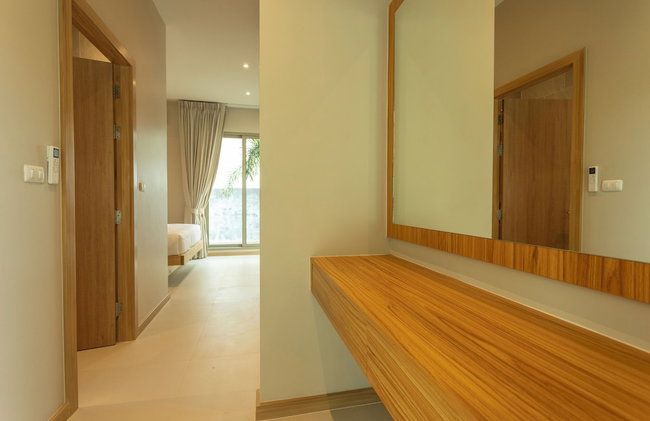 Brand New Completed Chalong A v124 - Foto 50