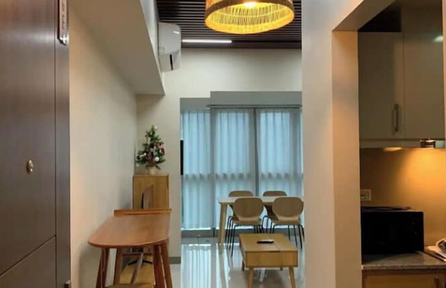 Uptown Park Suites Tower 1 - Photo 74