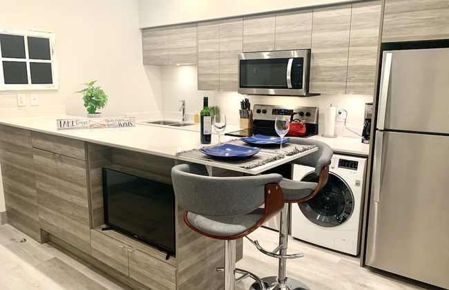 Romantic Lakeside Studio Suite - Foto 14