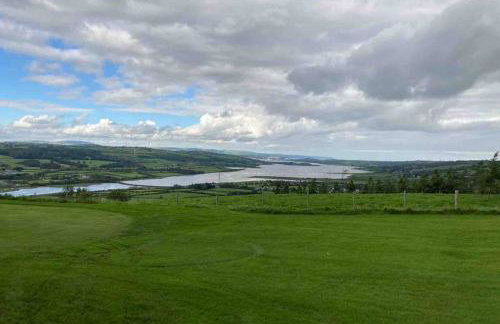 Temple-Effin Self Catering Holiday Cottage - Foto 39