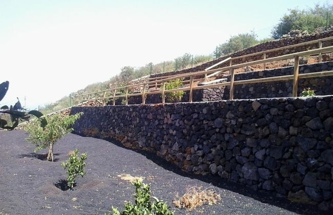 La Casa del Abuelito Julián en El Hierro - Foto 64