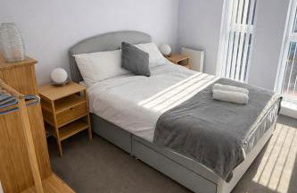 Modern Christchurch Flat - Foto 10