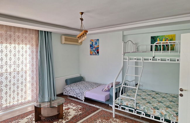 Family Apart Hotel 2022 - Foto 53