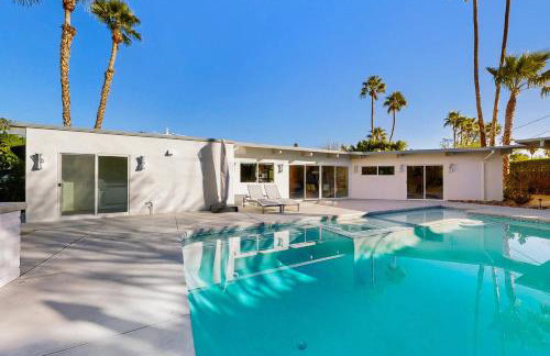 Desert Luxe Retreat - Foto 20