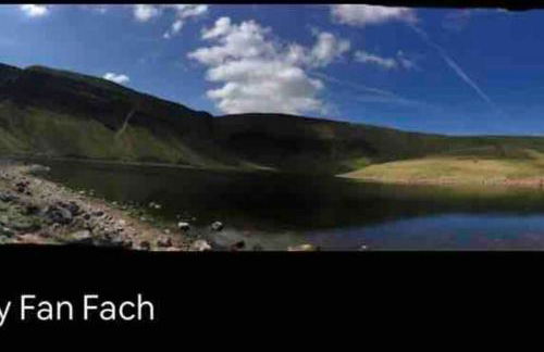 Cwtch Bach - Garnant - Foto 5