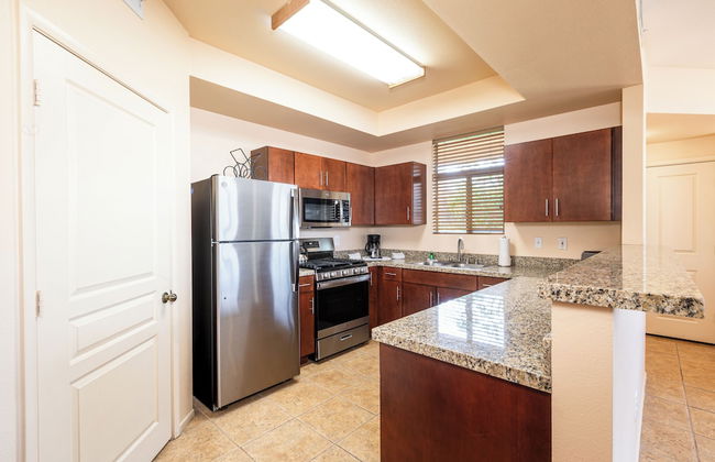 The Cliffs at Peace Canyon - Foto 13