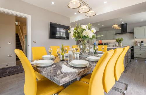 Routhorpe House - Foto 15