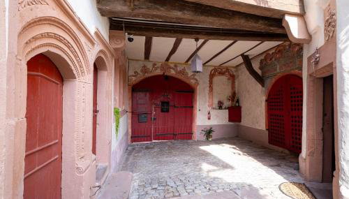 Maison Kobold XVIè siècle - Foto 4