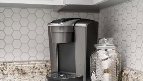 Modern Comfort Apartment in Great Falls - Foto 4