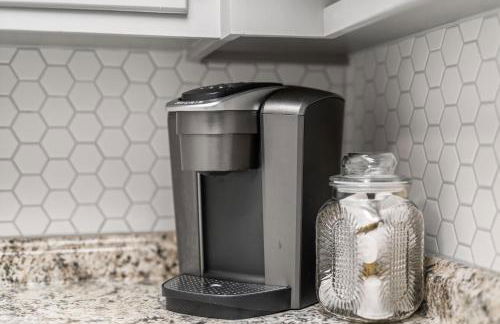 Modern Comfort Apartment in Great Falls - Foto 4