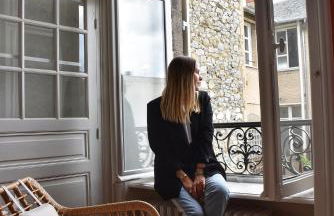 La maison de famille Limoges - Foto 68