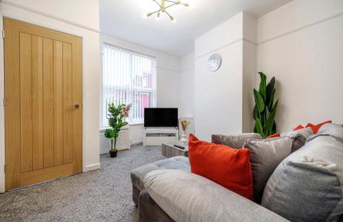 Next to station/stadium/the city - Foto 13