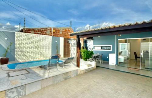 Casa Aconchegante com Piscina - Foto 2