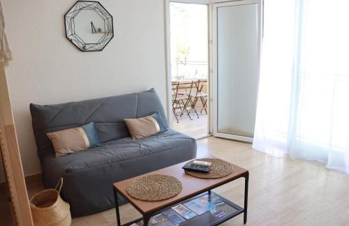 Confort - Appartement Cosy - Proche Mer *** - Foto 3
