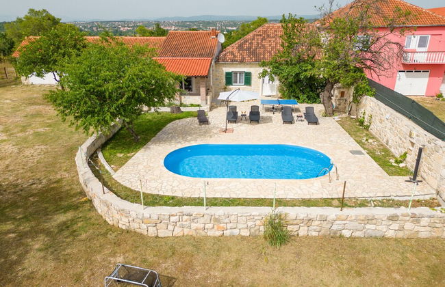 Villa Rozaria - Foto 26