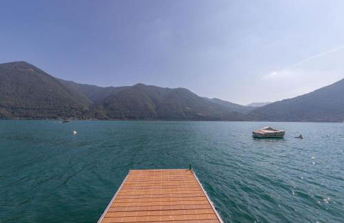 LakeStudio with Private Beach - Photo 4