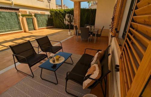 Bungalow Casa Sol - Foto 6