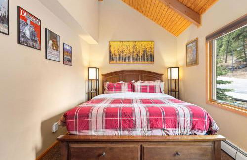 Creekside Suites 04 by Estes Park Condos - Foto 20