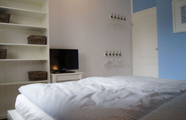 Holiday Home Reet am Dunenwald 25 - Foto 3