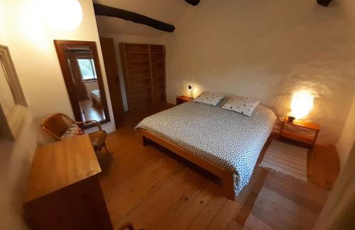 Maison de charme - Foto 6