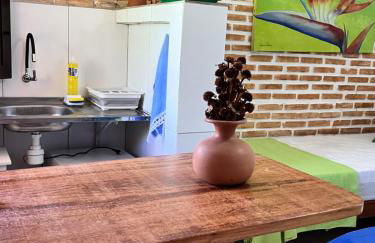 Recanto das Flores Suite Quádruplo - Photo 24