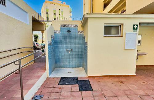 Diana 905. Superb south-facing one-bedroom apartment with amazing sea views. - Foto 27