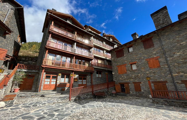 Solana de Ransol - Photo 1