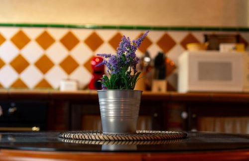 El Pinsapo Casa Rural - Foto 15