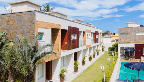 Residencial Las Salinas - Foto 4