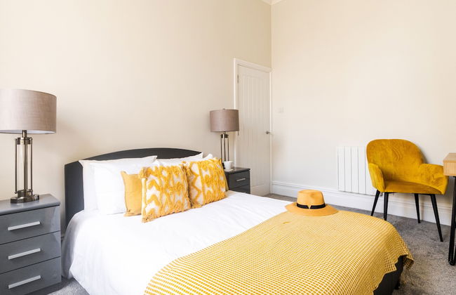 HG Collection - Cardiff City - Sleeps 6 - Foto 11