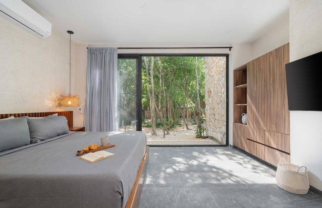 Twelve O’Clock Luxury Villas - Foto 47