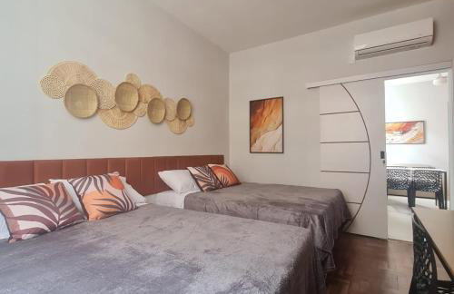 Apartamento no Centro Histórico de Salvador - Foto 1