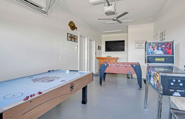 The White House by Silver Sands Vacation Rentals - Foto 28