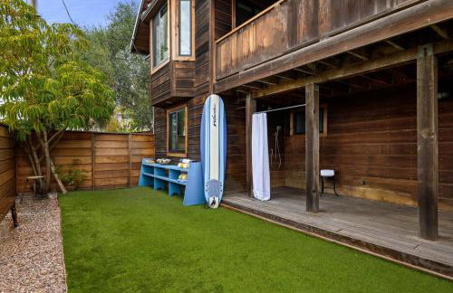 Ocean View House and Loft - Foto 22