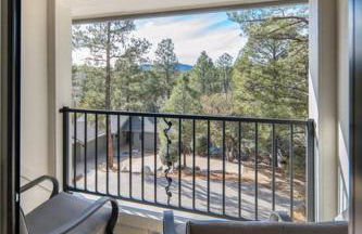 Fawn Chalet in the Prescott Pines Near Downtown - Foto 16