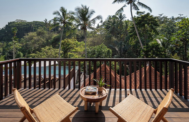 The Kayuan Lumbur Resort Ubud - Foto 15