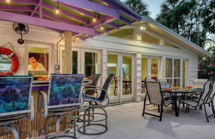 Relax & Recharge - Private Pool Oasis Near Beach & St. Armands Circle - Foto 51