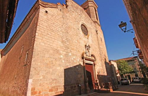 Casa con Piscina, A/A, BBQ, WiFi y Garaje en Sant Pere Pescador - ES-89-76 - Foto 25