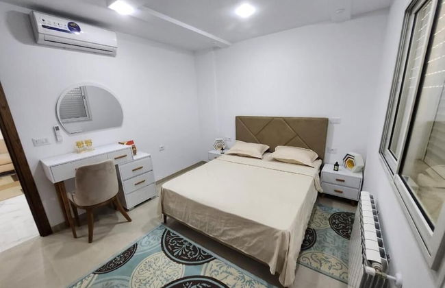 Elegant Furnished S1 With Security in Ariana - Tunisia - Foto 2