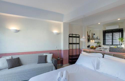 Athenian Lofts - Foto 120