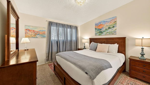 Red Ivy #5 - Foto 4, Habitación